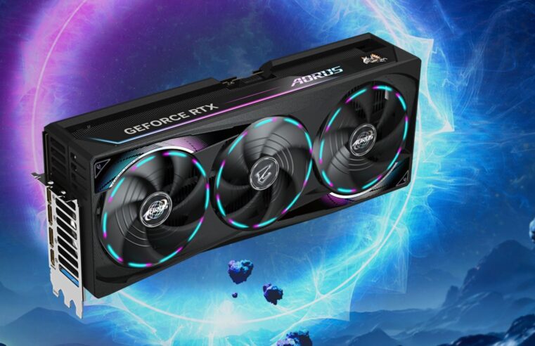 GPUs RTX 5090 e RTX 5080 custam até R$ 23.000 em lojas BR