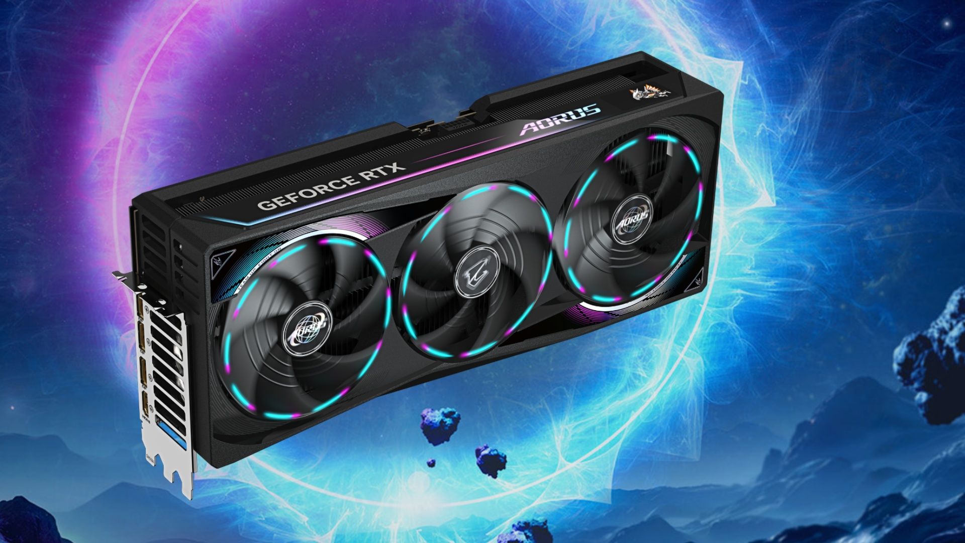 GPUs RTX 5090 e RTX 5080 custam até R$ 23.000 em lojas BR