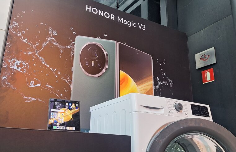 Honor anuncia estreia oficial no Brasil com celulares, tablets e mais dispositivos