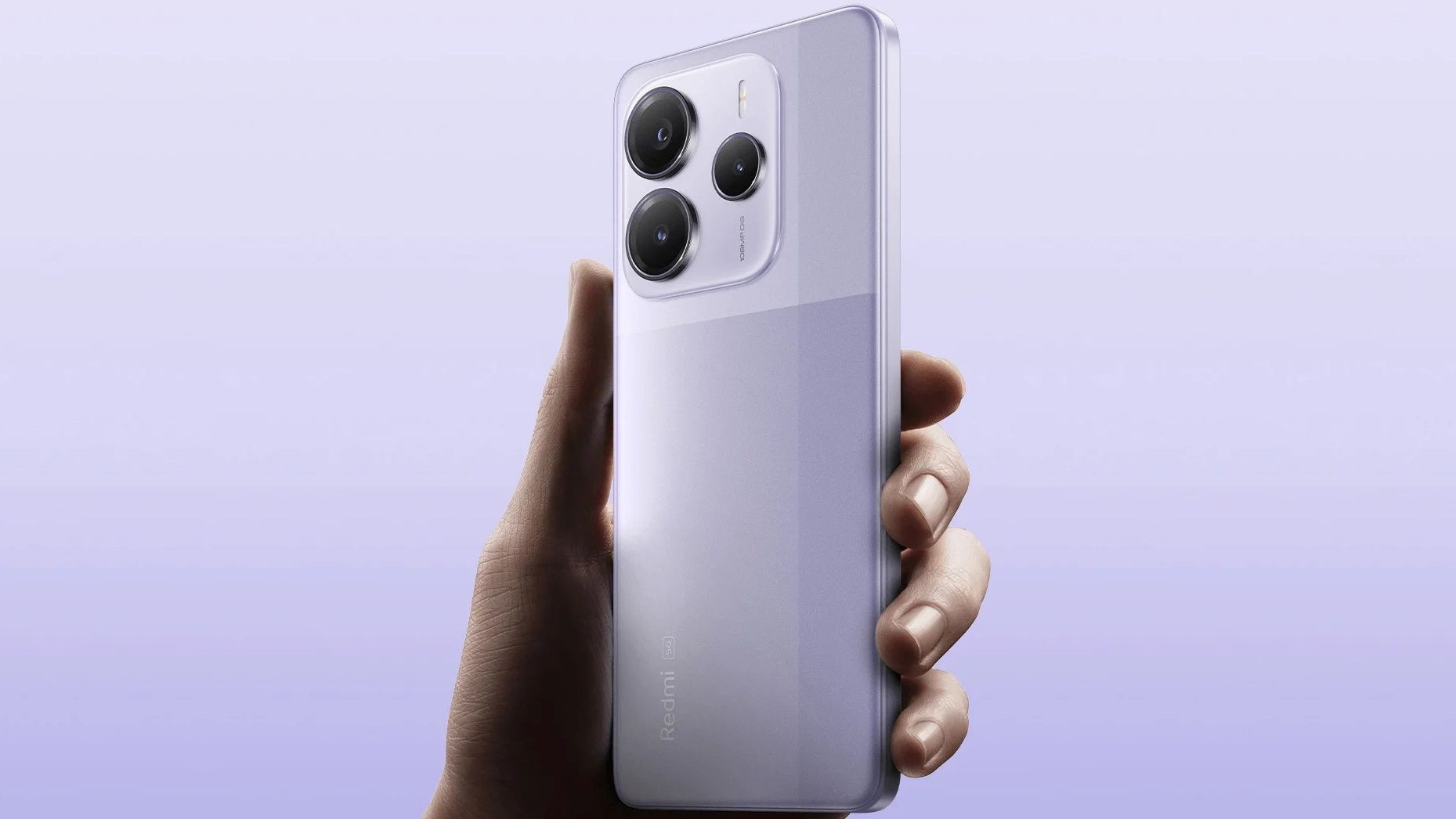 Redmi Note 14 e Redmi Note 13: confira o comparativo e veja o que muda entre os celulares