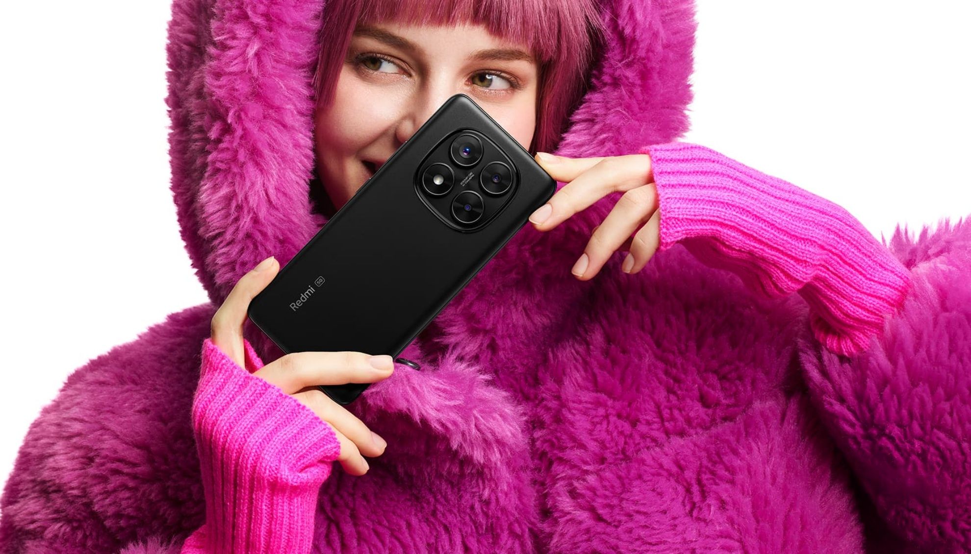Redmi Note 14 Pro 5G e Redmi Note 13 Pro 5G: confira o que muda entre as versões