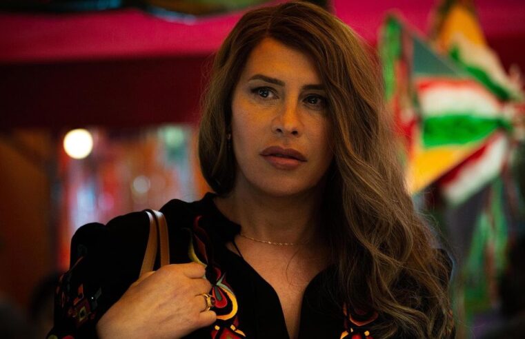 Entenda toda a polêmica envolvendo Karla Sofia Gascón, atriz de Emília Pérez indicada ao Oscar