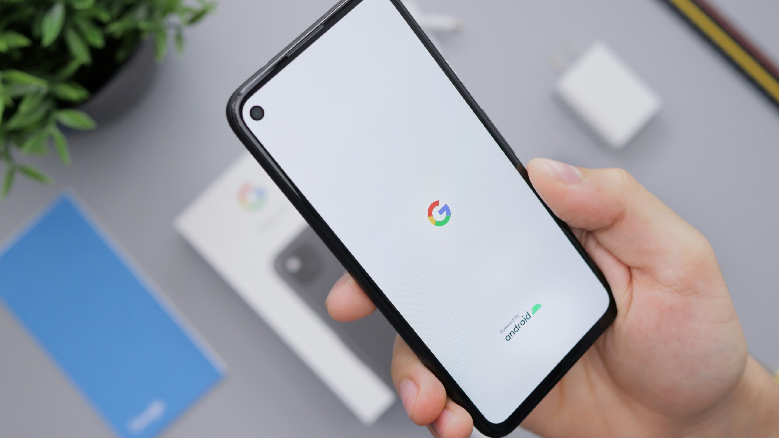 Google abre programa de “demissão voluntária” para equipe do Android e Pixel