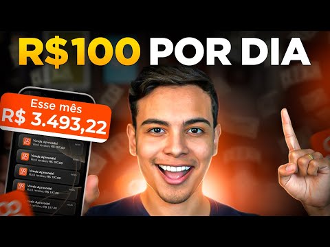 RECEBA R$38 A CADA VÍDEO QUE POSTAR NO KWAI SEM APARECER E COM 0 SEGUIDORES (Dinheiro online)