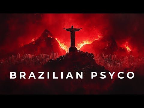Fernando Collor: O Psicopata Brasileiro