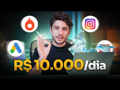 Como enriquecer em 2025 | Marketing Digital