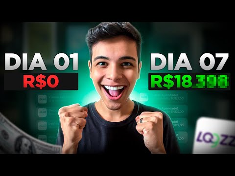TESTEI CASH ON DELIVERY POR 7 DIAS E OLHA NO QUE DEU (Resultados Reais)