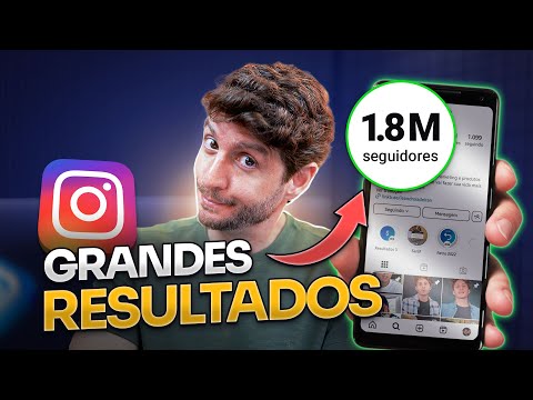 Como crescer perfil no INSTAGRAM | Atualizado 2025