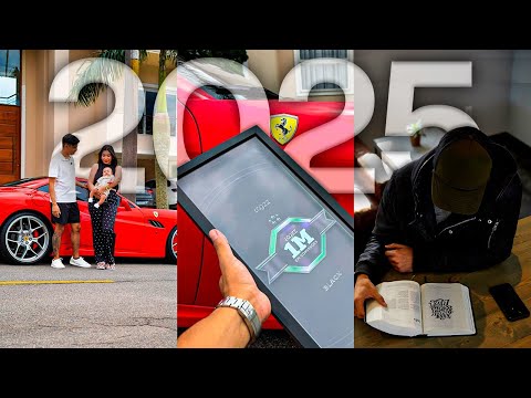NÃO IGNORE ESSE VÍDEO E 2025 VAI SER O MELHOR ANO DA SUA VIDA!