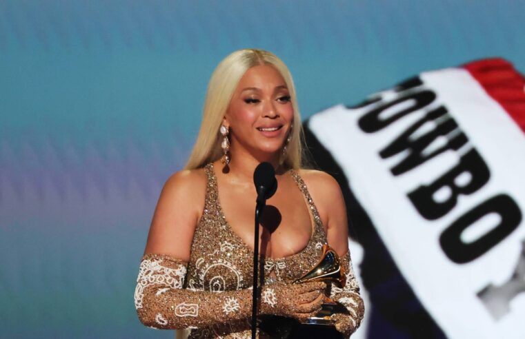 Anitta e Taylor Swift ficam sem prêmios no Grammy 2025! Veja lista completa de ganhadores