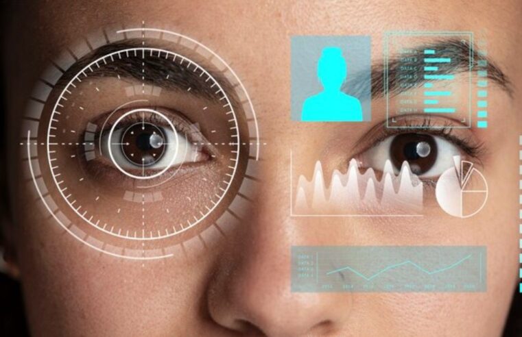 Empresa que está escaneando íris consegue liminar para seguir atuando no Brasil