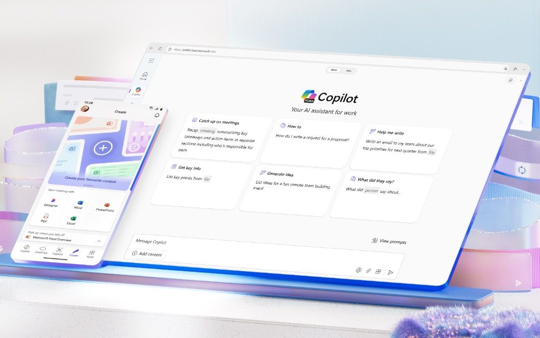 Já era! Microsoft acaba com VPN gratuita para assinantes do Microsoft 365