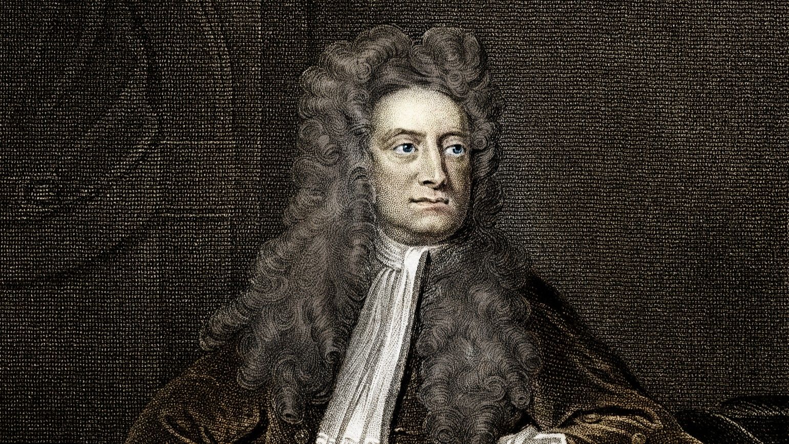 A maçã que não caiu: como Newton realmente chegou à ideia da gravidade