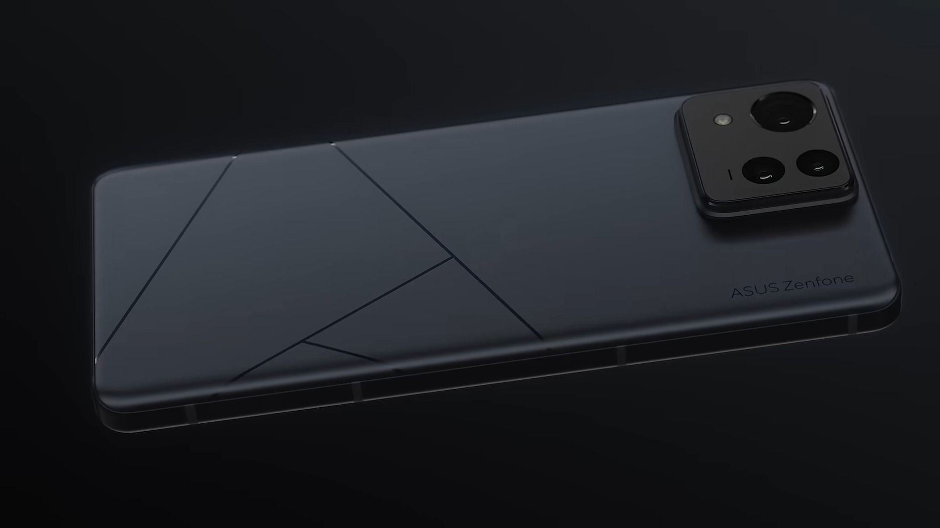 Asus faz teaser e detalhes completos do Zenfone 12 UItra vazam