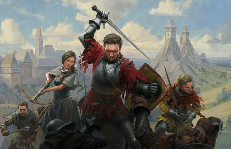 Kingdom Come Deliverance 2 é tudo que a franquia sempre deveria ter sido – Review