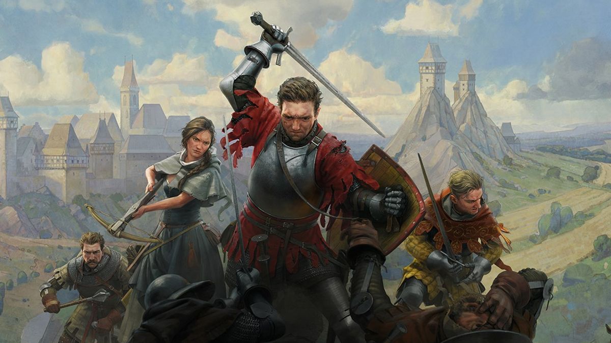 Kingdom Come Deliverance 2 é tudo que a franquia sempre deveria ter sido – Review