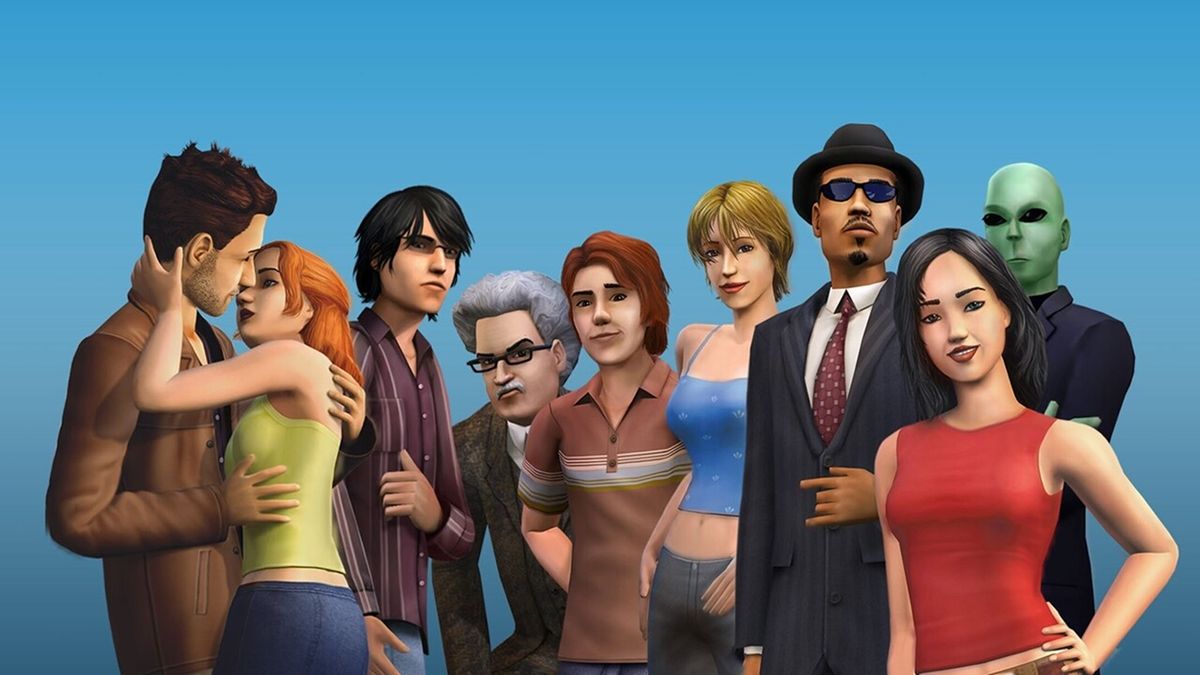 Relançamento de The Sims 1 e 2 decepciona fãs no PC! Entenda o motivo