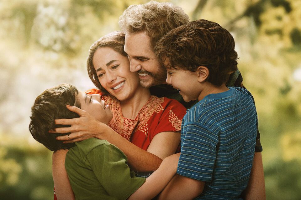 Os Dois Hemisférios de Lucca, filme da Netflix, é baseado em história real?