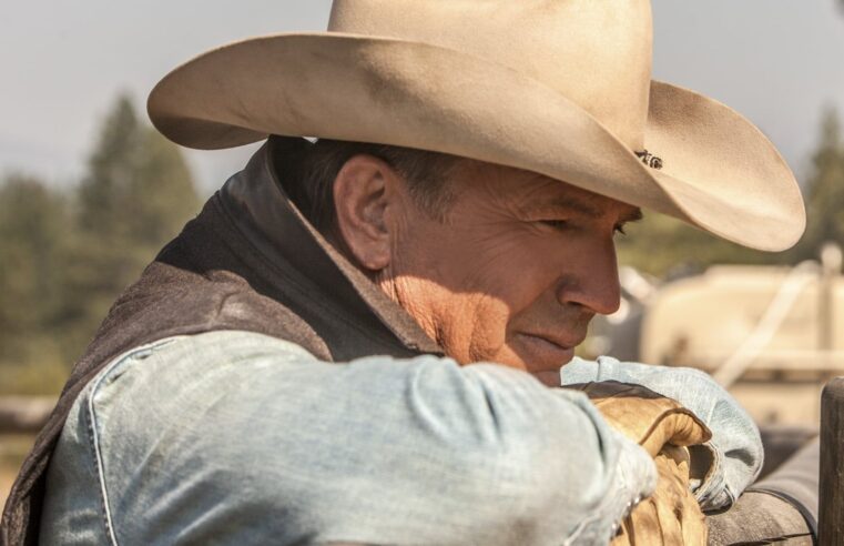 Quando a quinta temporada de Yellowstone chega na Netflix? Veja previsão