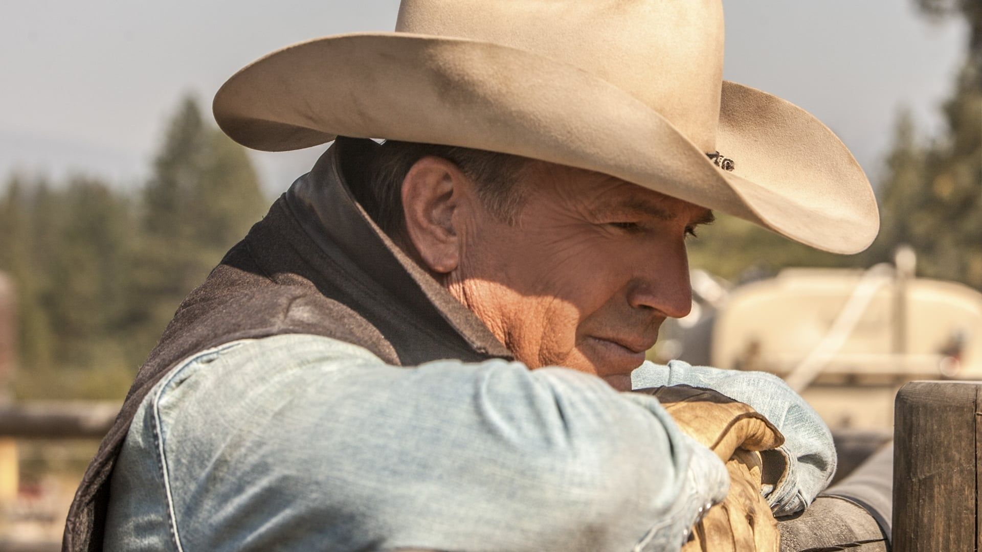 Quando a quinta temporada de Yellowstone chega na Netflix? Veja previsão