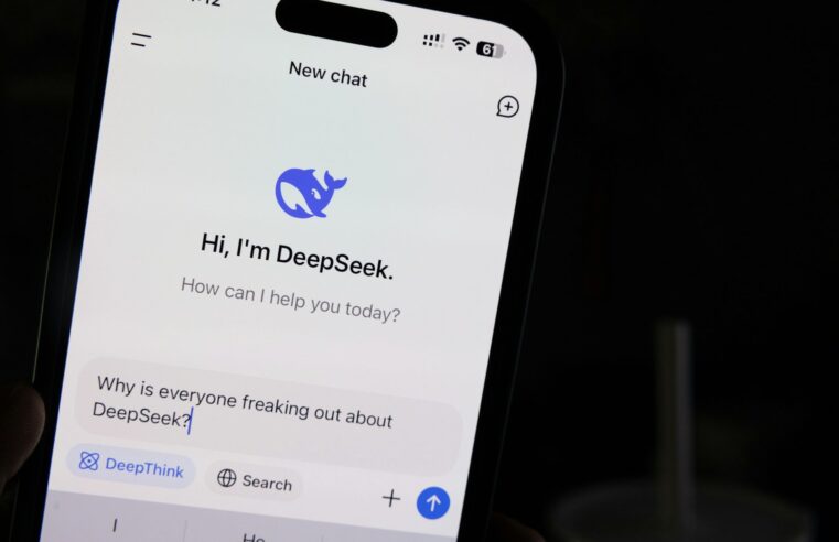 DeepSeek pode ter gastado muito mais que o divulgado em infraestrutura de IA, aponta relatório