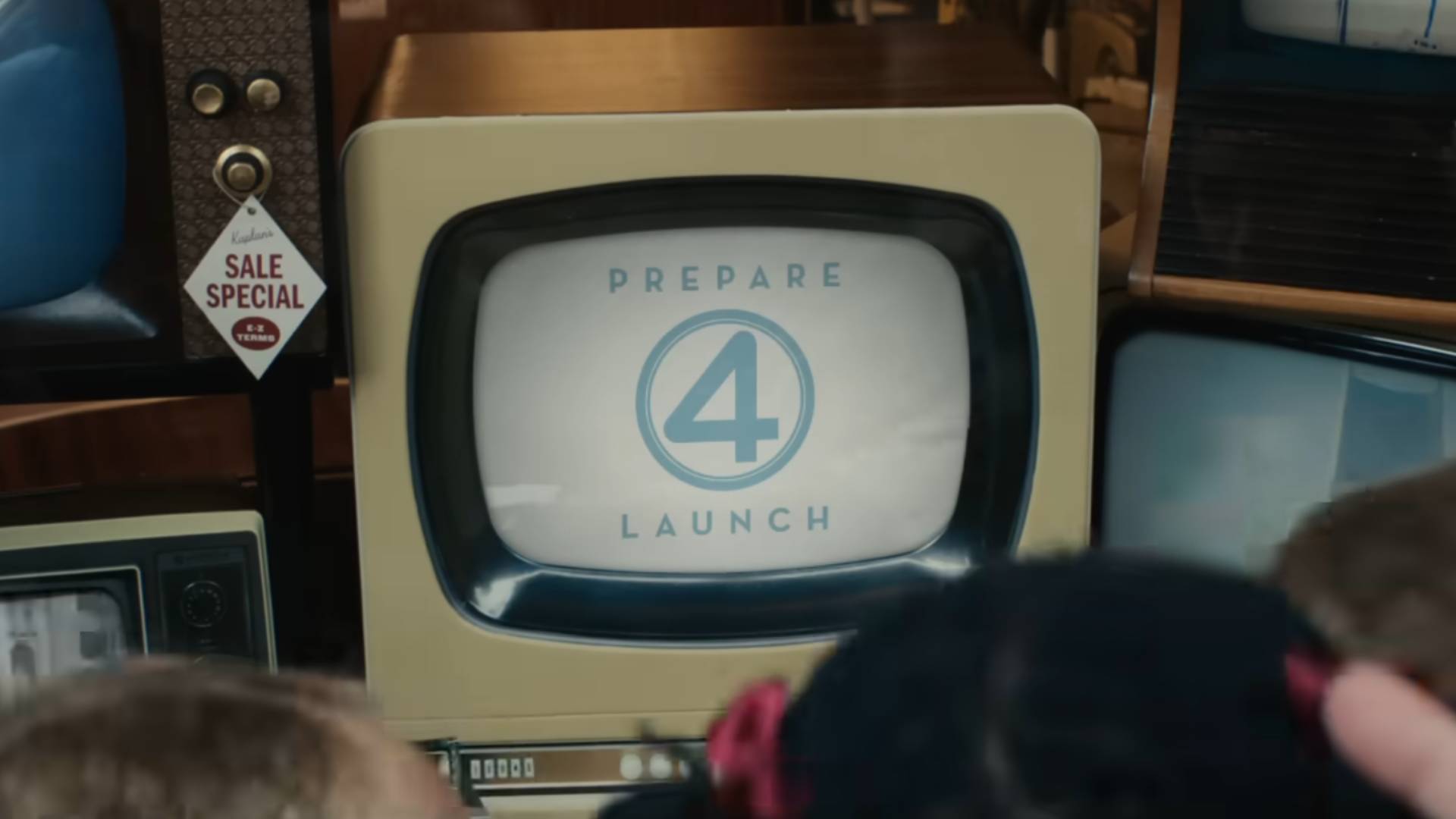 Que horas o trailer de Quarteto Fantástico será lançado? Veja primeiro teaser