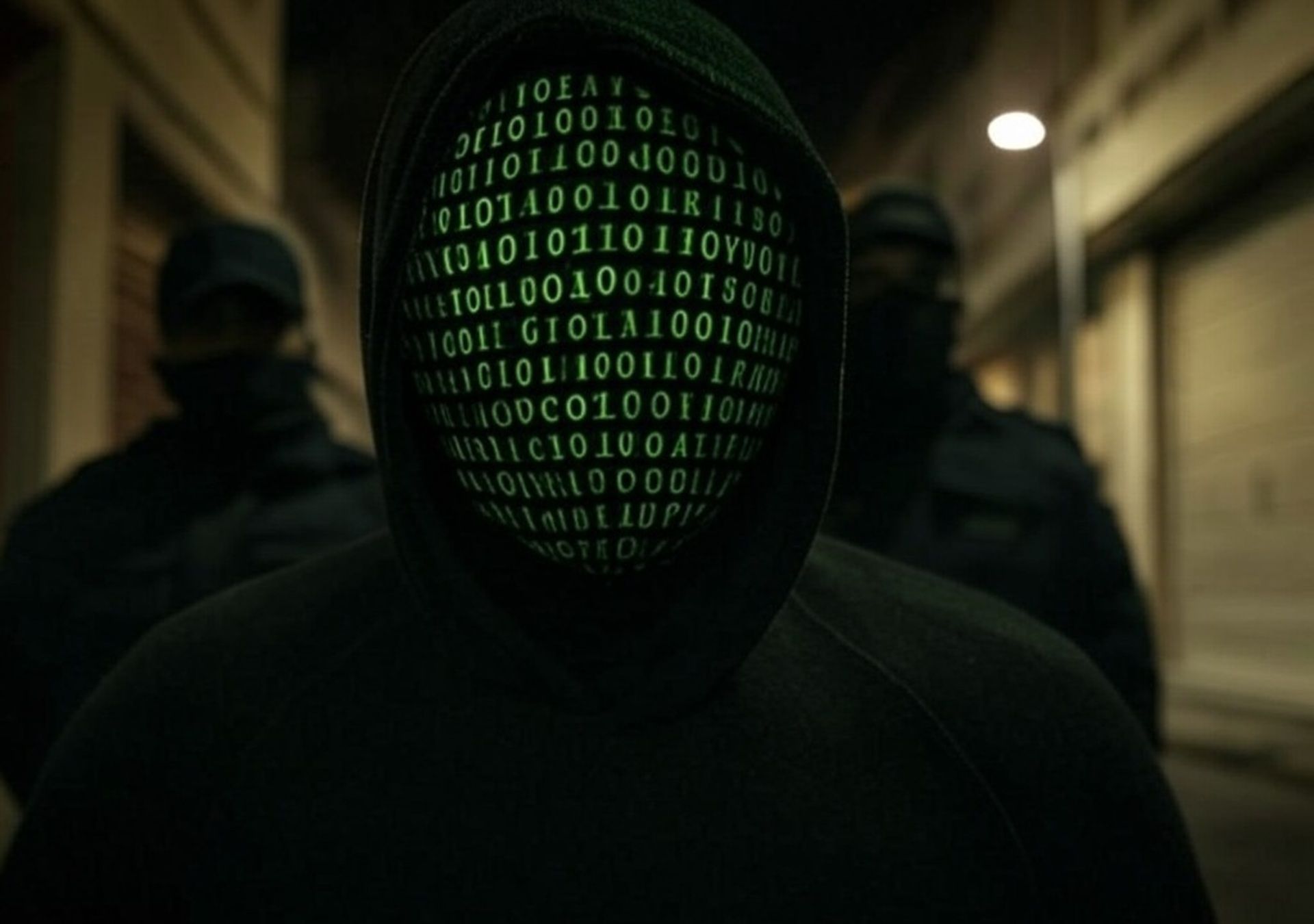 Hacker brasileiro que atacou EUA tem ficha criminal vazada