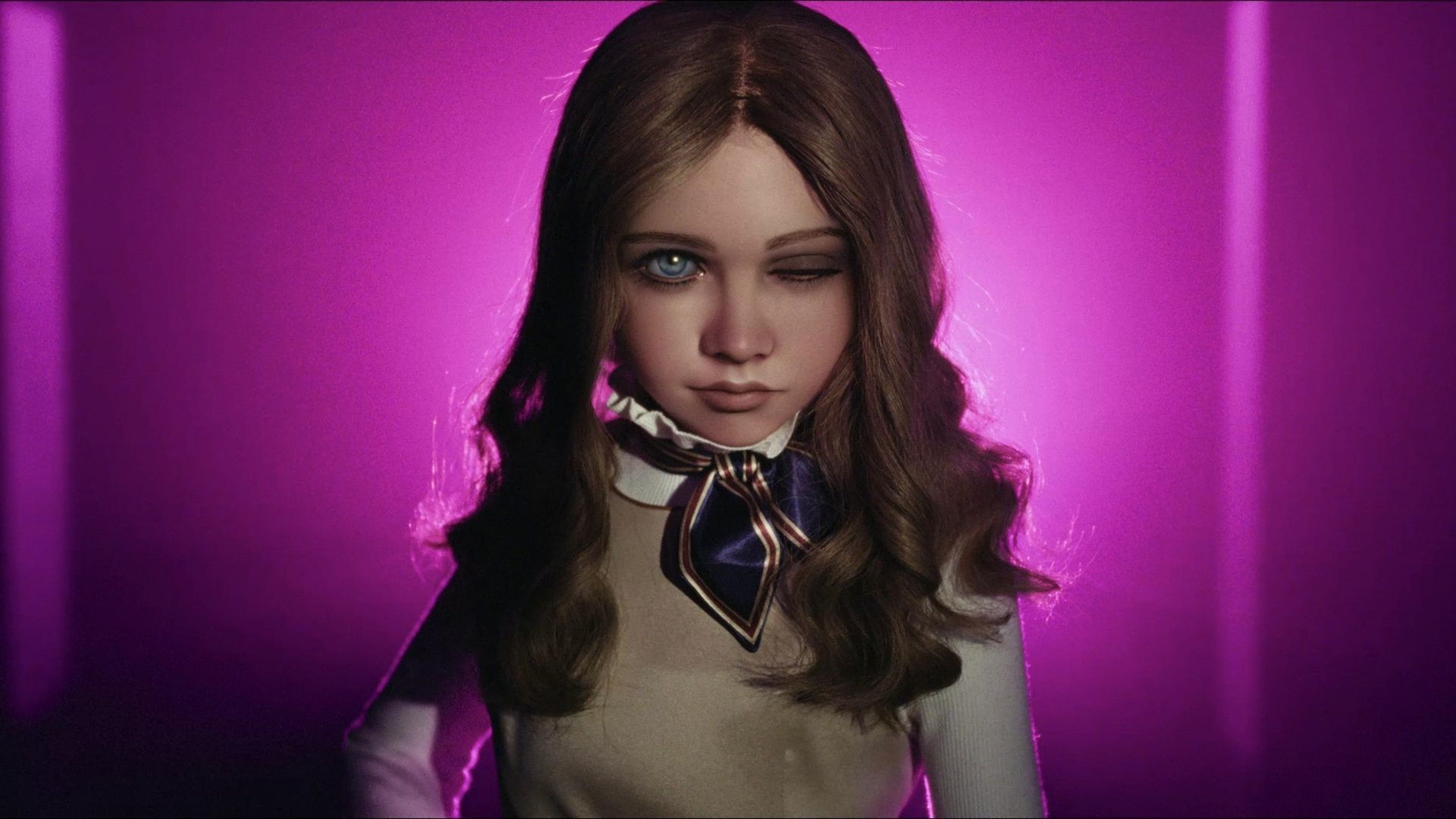M3GAN 2.0: teaser, sinopse, data de estreia e tudo sobre o filme de terror
