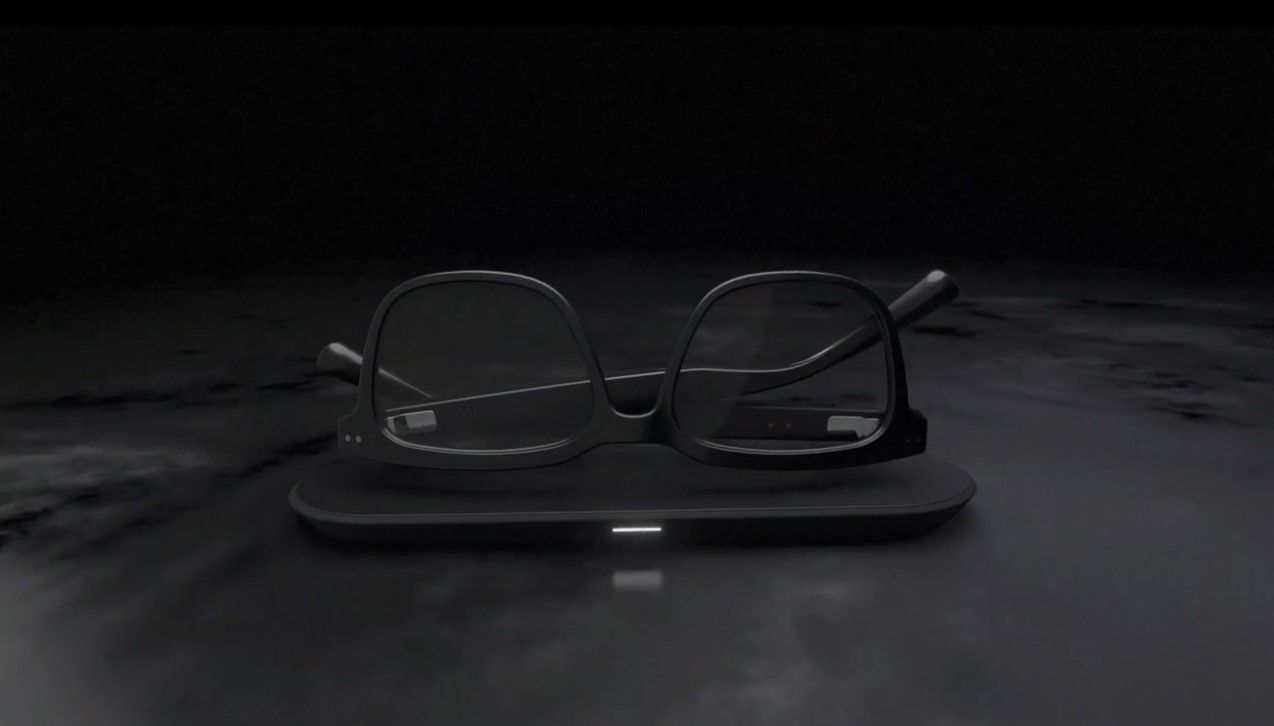 Criadora dos Ray-Ban da Meta vai lançar ‘óculos auditivos’; conheça o produto
