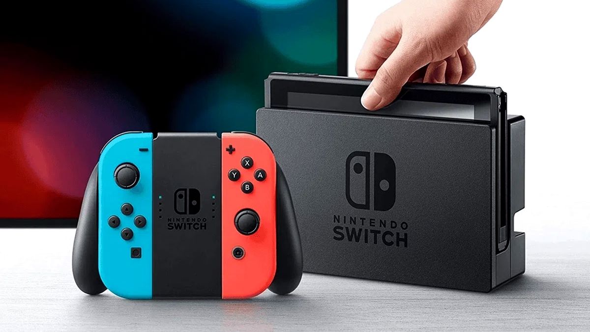 Nintendo promete suporte ao Switch enquanto houver demanda, mesmo após estreia do Switch 2