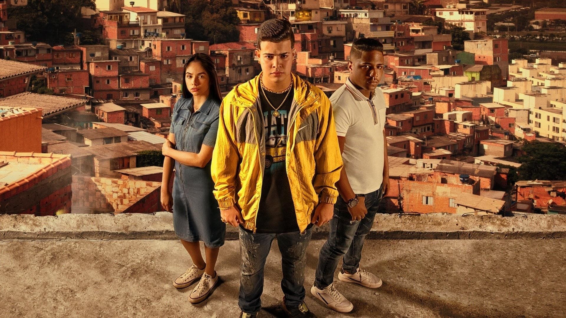 Sintonia: Veja resumo da história antes de assistir a quinta temporada