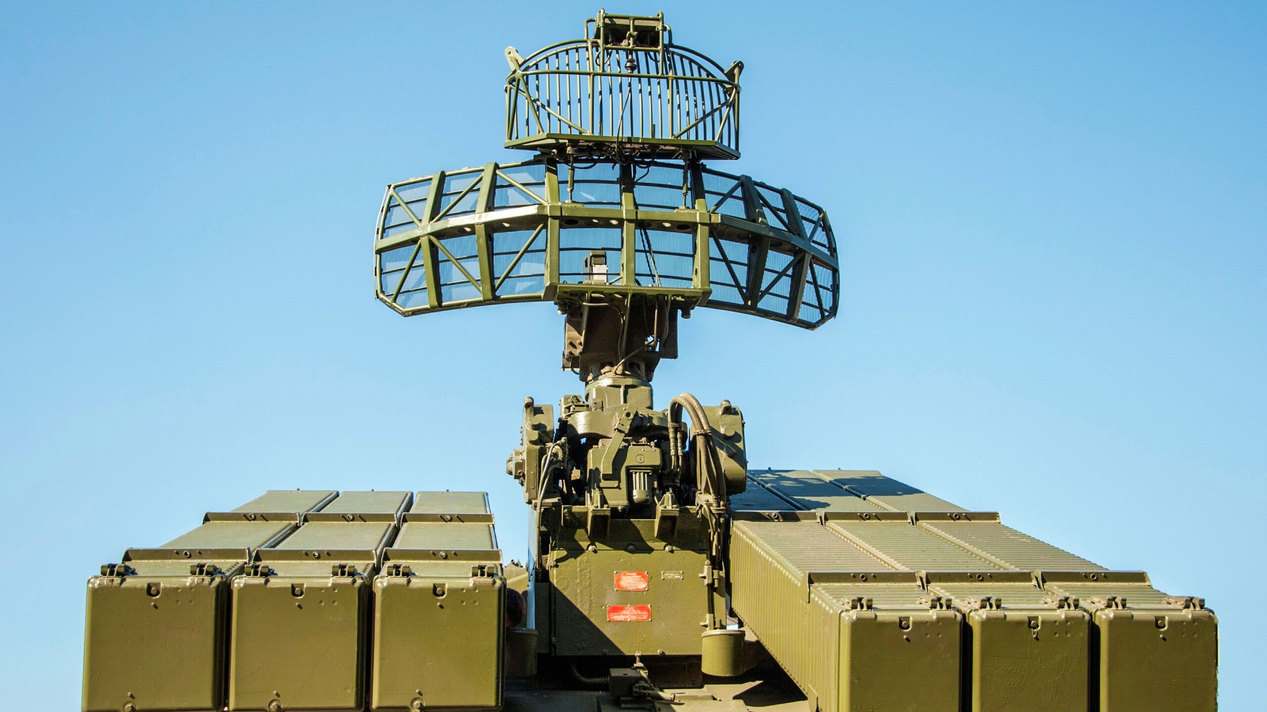 Ucrânia usa arma laser para abater aeronaves não tripuladas