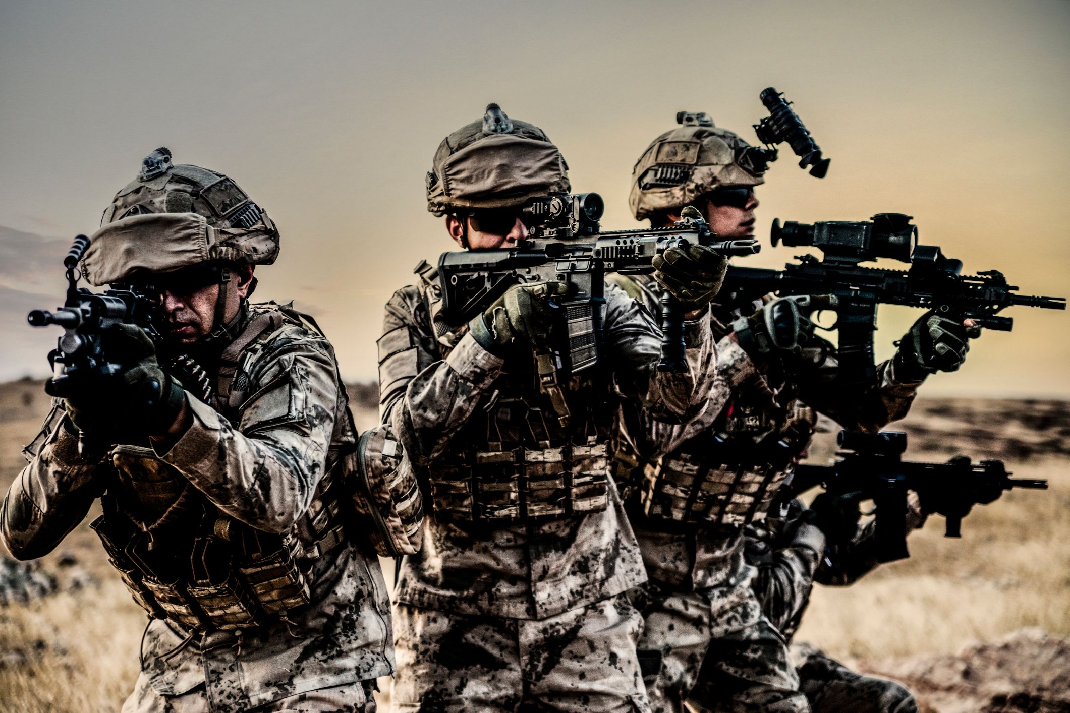 Rifle de última geração do Exército dos EUA apresenta ‘falha de confiabilidade’ durante testes