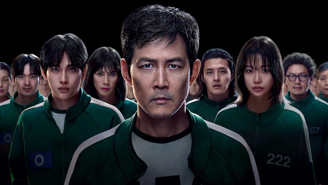 Netflix revela filmes e séries coreanos que chegam no streaming em 2025