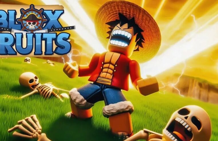 Roblox Blox Fruits: Veja os códigos para resgatar de graça em fevereiro de 2025