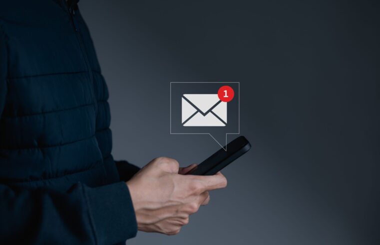 Gov.br lança caixa postal digital para se comunicar com cidadãos; veja como usar