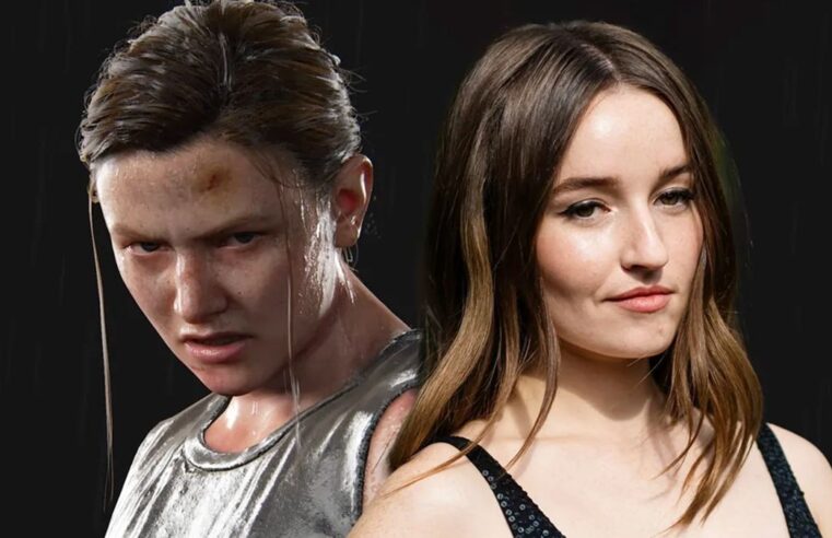 Por que Abby não é musculosa na série de The Last of Us? Diretor do jogo explica