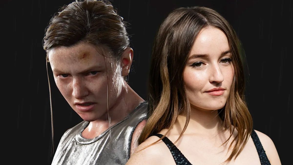 Por que Abby não é musculosa na série de The Last of Us? Diretor do jogo explica