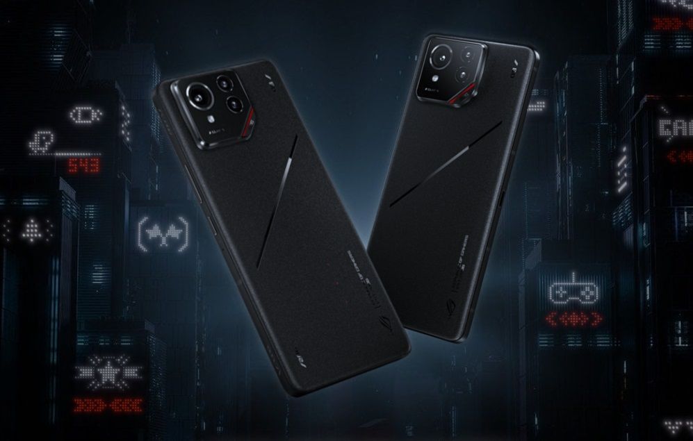ROG Phone 9 FE: Asus lança versão mais barata do celular gamer da marca