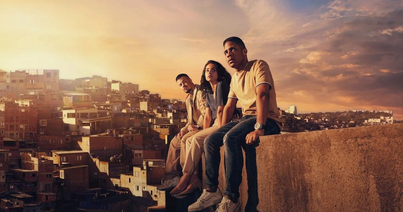 Temporada 5 de Sintonia tem quantos episódios? Veja tempo para maratonar
