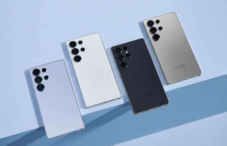 Galaxy S25 Edge deve ter construção com material cerâmico, diz site