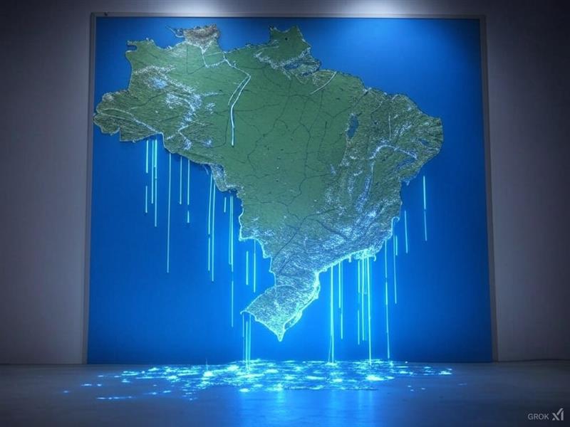 Ataque cibernético em plataforma do INSS pode ter vazado dados de 39 milhões de brasileiros
