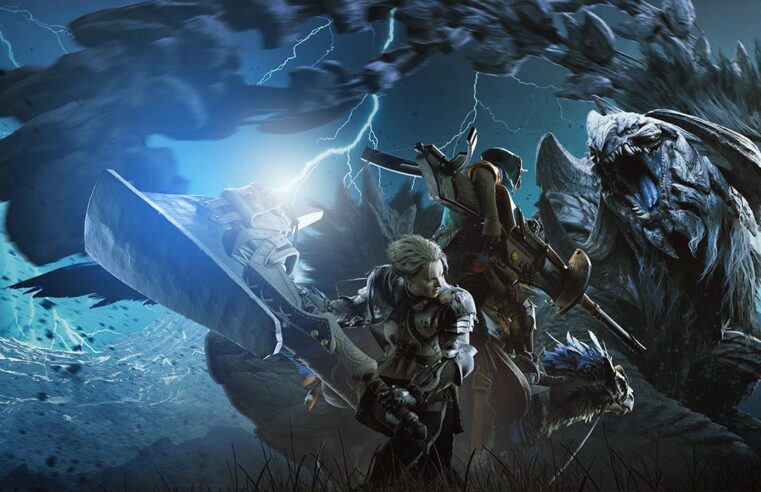 Você pode testar Monster Hunter Wilds de graça no seu PC! Veja como baixar a ferramenta de benchmark
