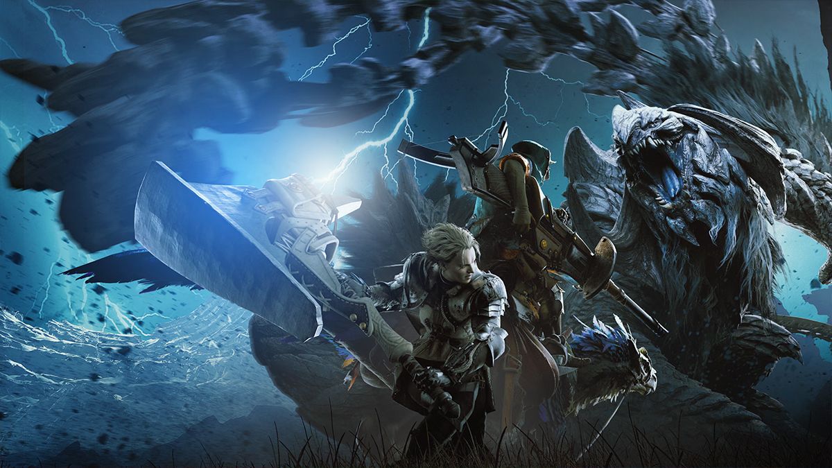 Você pode testar Monster Hunter Wilds de graça no seu PC! Veja como baixar a ferramenta de benchmark