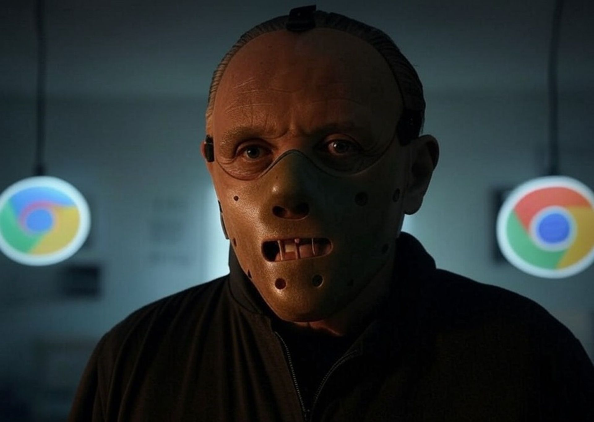 Google Chrome é atacado por HANNIBAL Stealer; entenda
