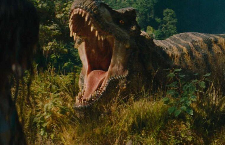 Jurassic World Recomeço: Confira trailer, sinopse e data de estreia do novo filme