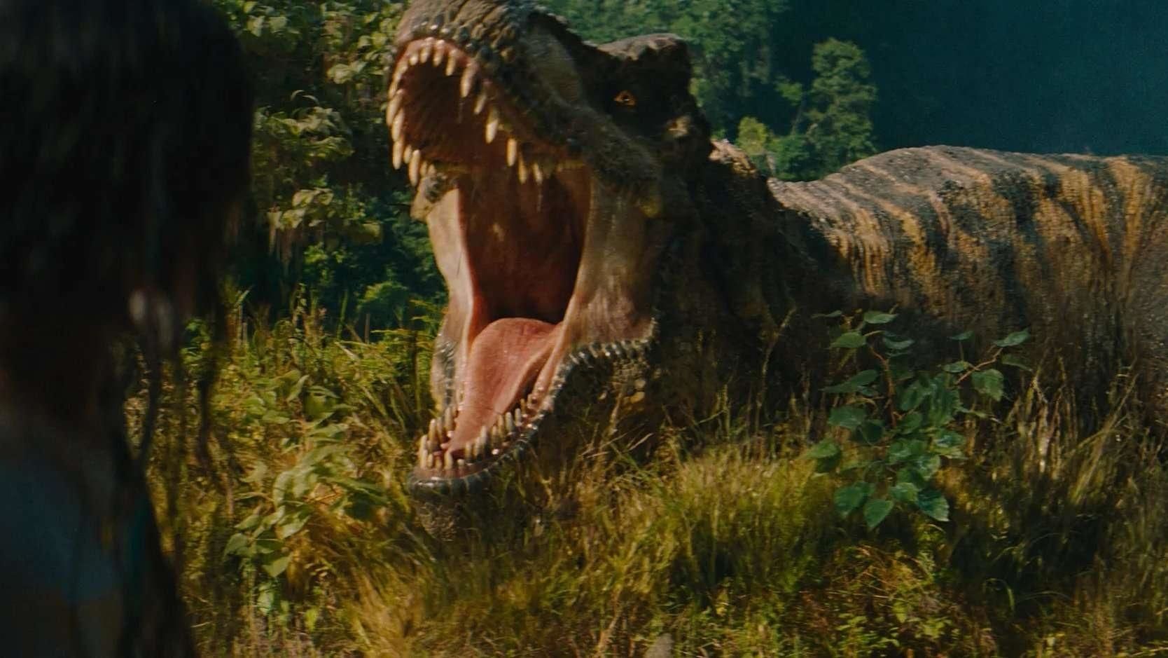 Jurassic World Recomeço: Confira trailer, sinopse e data de estreia do novo filme