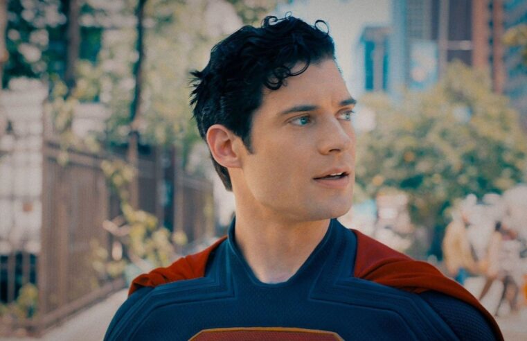 Estreia do novo Superman de James Gunn está ameaçada após processo envolvendo direitos autorais; entenda