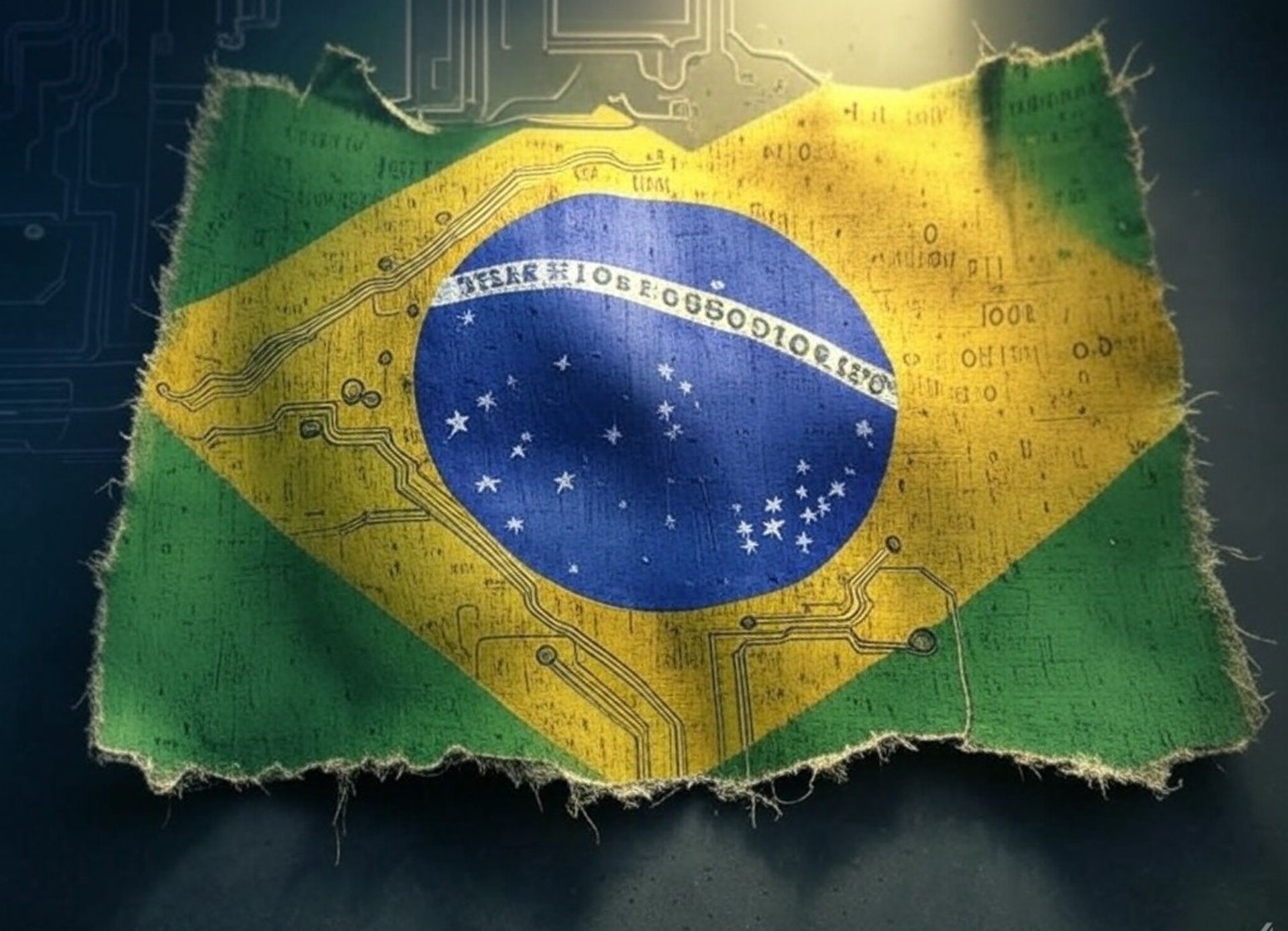 Banco de fotos de brasileiros é vendido por R$ 3,5 mil no WhatsApp