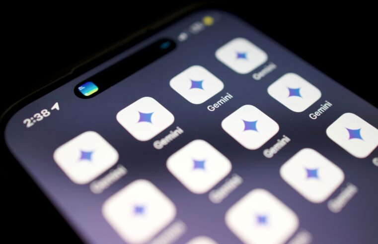 Google Gemini ganha função ‘Pesquisa Profunda’ no app para Android